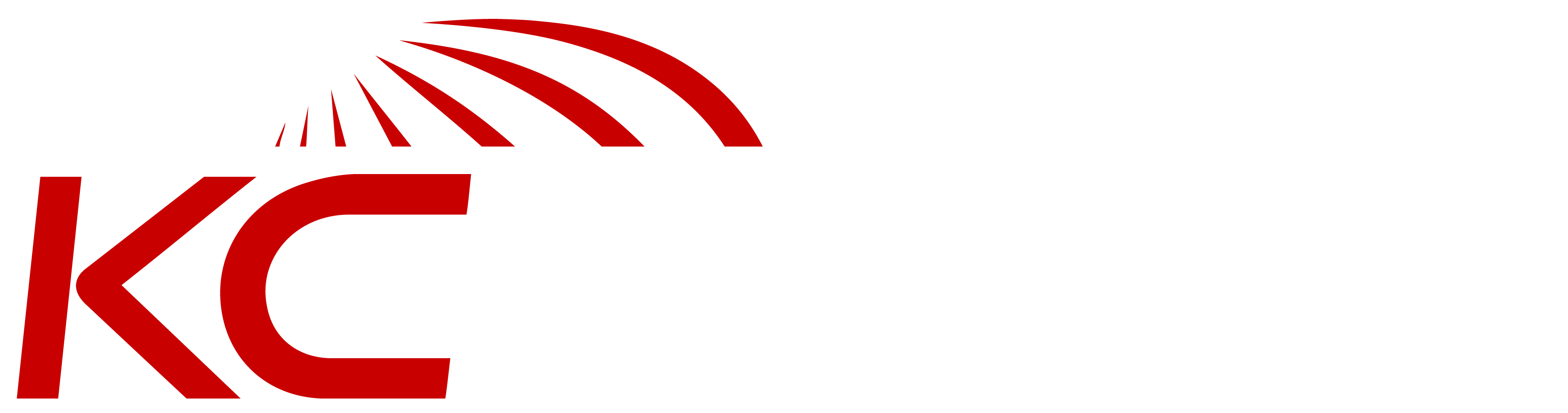 KC Fiber logo