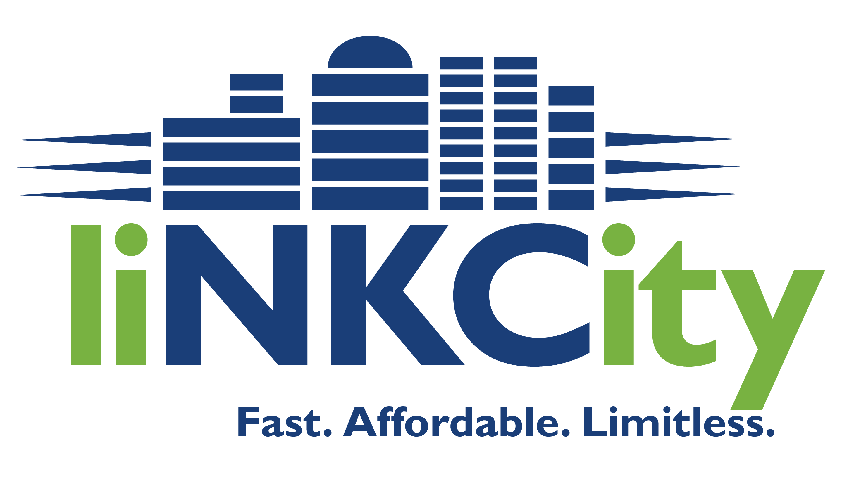 liNKCity logo